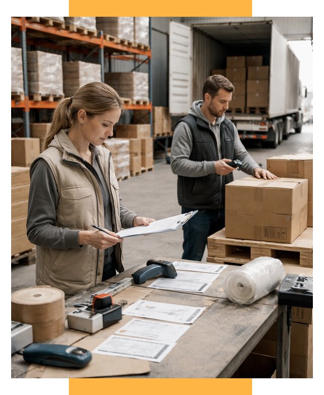 Оптовые поставки из Китая от 50525 р. — логистика СетСервис-Ссв