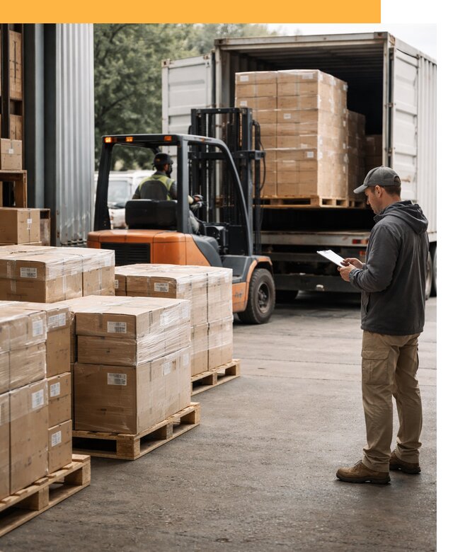 Оптовые поставки из Китая от 50525 руб, доставка и таможня