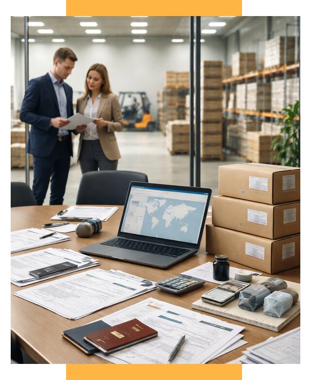 Торговый дом в Китае от 45473 р. — услуги и сервис СетСервис-Ссв