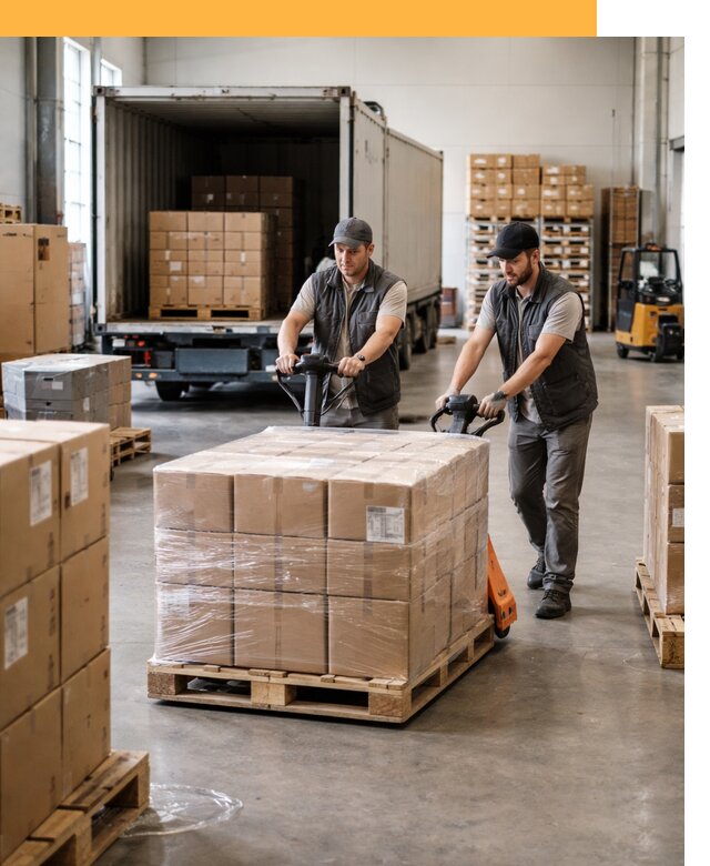 Оптовые поставки из Европы от 12631 руб за единицу