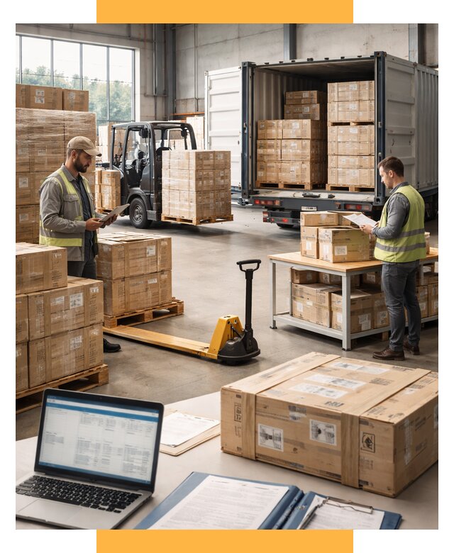 Оптовые поставки из Турции быстро от 45473 р. — СетСервис-Ссв