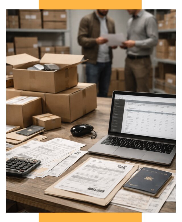 Закупка и выкуп товаров в США под ключ от 5053 р. | СетСервис-Ссв