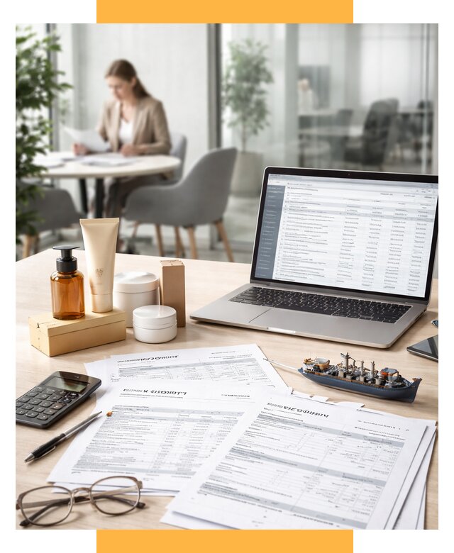 Закупка товара в ОАЭ под ключ от 15158 р. | СетСервис-Ссв