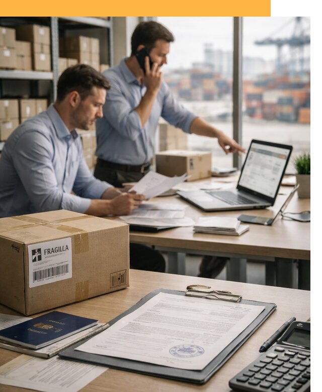 Выкуп товаров и перепродажа в ОАЭ от 7579 руб с логистикой