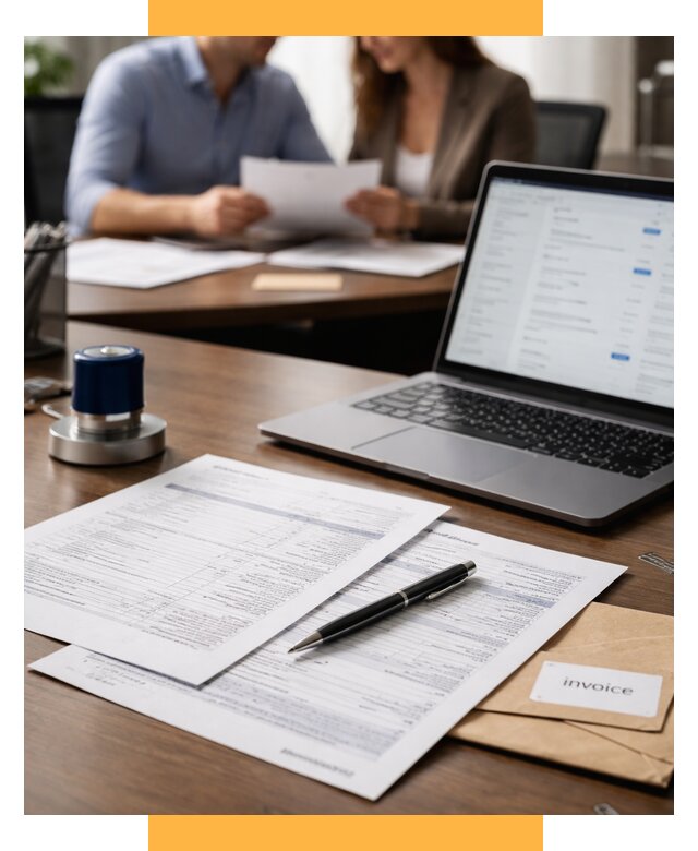 Оплата инвойсов за рубеж под ключ от 3537 р., СетСервис-Ссв