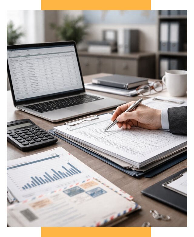 Платежный агент ВЭД: оплата поставщика от 5053 р. | СетСервис-Ссв