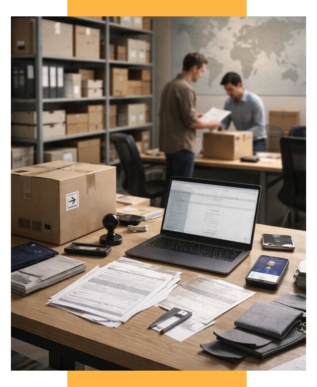 Выкуп товара за рубежом и доставка от 5053 р. | СетСервис-Ссв