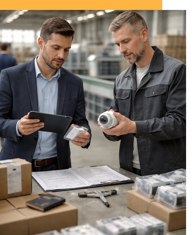 Инспекция фабрики за рубежом, приемка и контроль качества от 15158