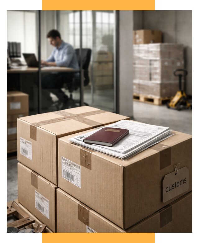 Параллельный импорт под ключ от 20210 р., логистика от СетСервис-Ссв