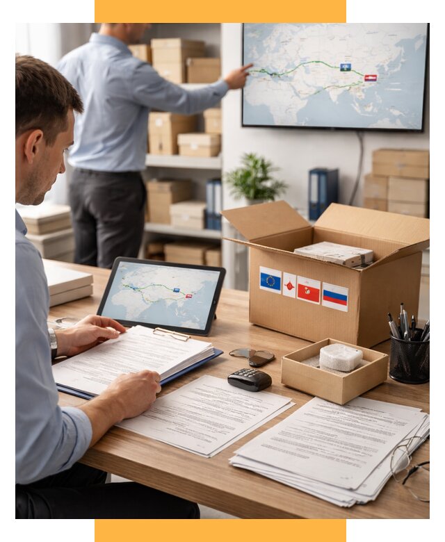 Импорт через третьи страны легально от 25263 р. | СетСервис-Ссв