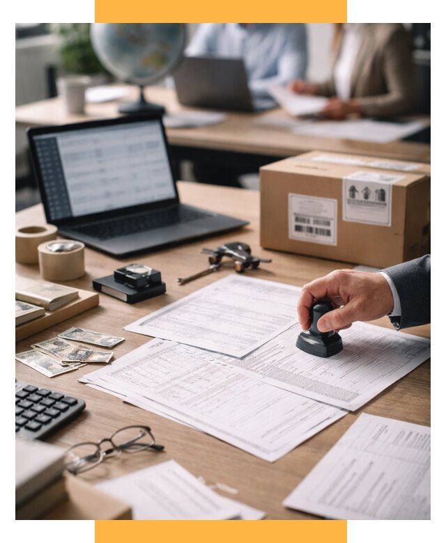 Международная поставка под ключ от 75788 р. | СетСервис-Ссв