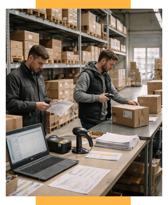 Склад консолидации в Турции для сборных от 5558 р. | СетСервис-Ссв